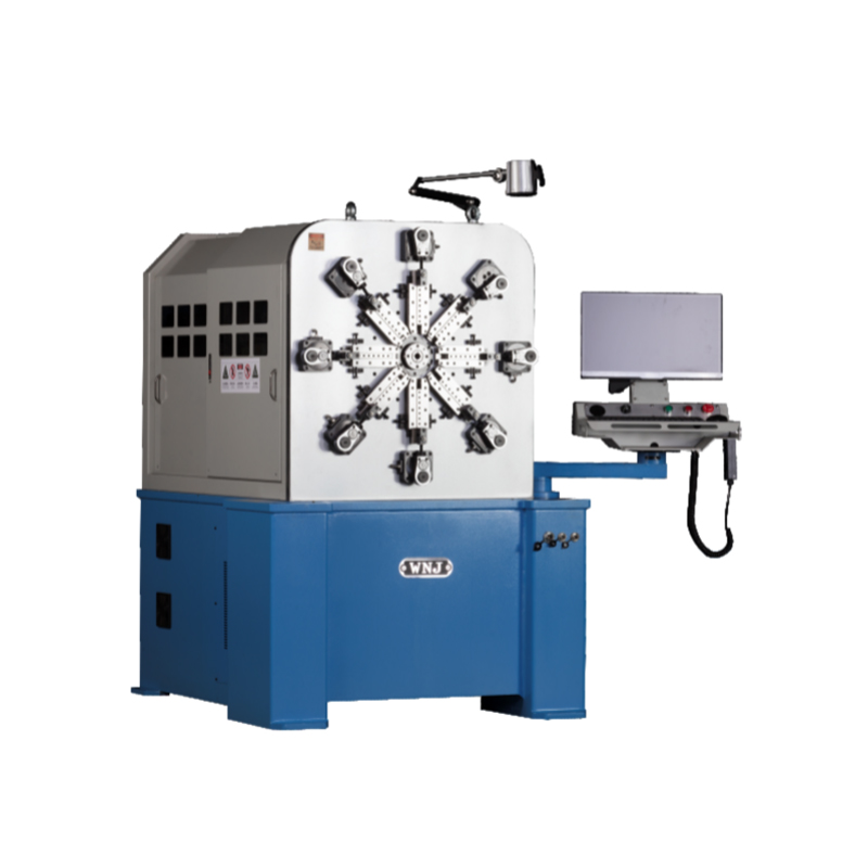 CNC-1225 12-AKSEINEN CNC-JOUSITON KONEEN