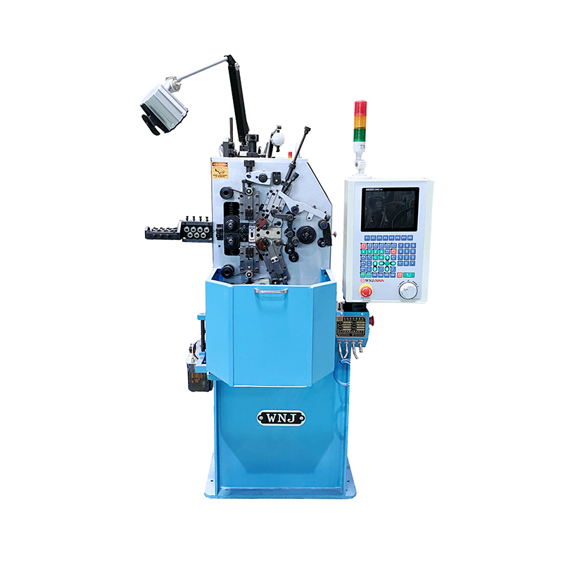 TK-312 3-AXES CNC-JOUSIKELAUSKONEET