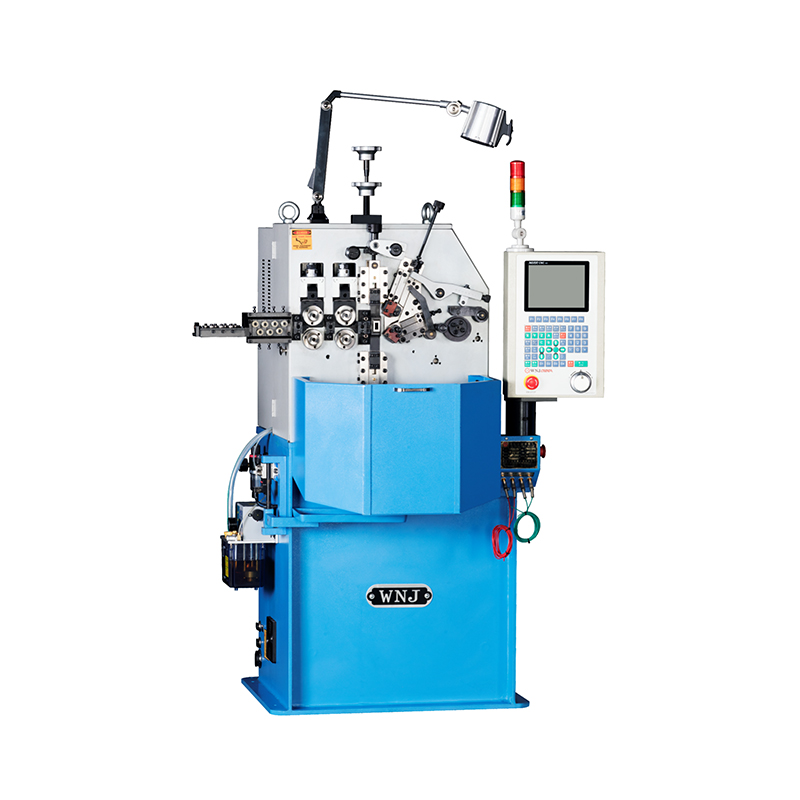 TK-320B 3-AXES CNC-JOUSIKELAUSKONEET