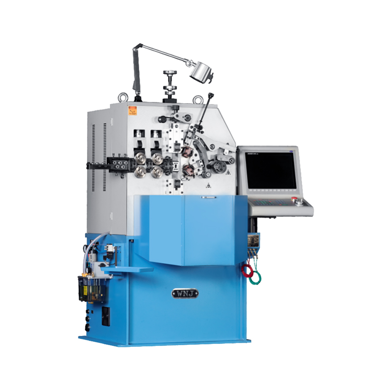 TK-335 3-AXES CNC-JOUSIKELAUSKONEET
