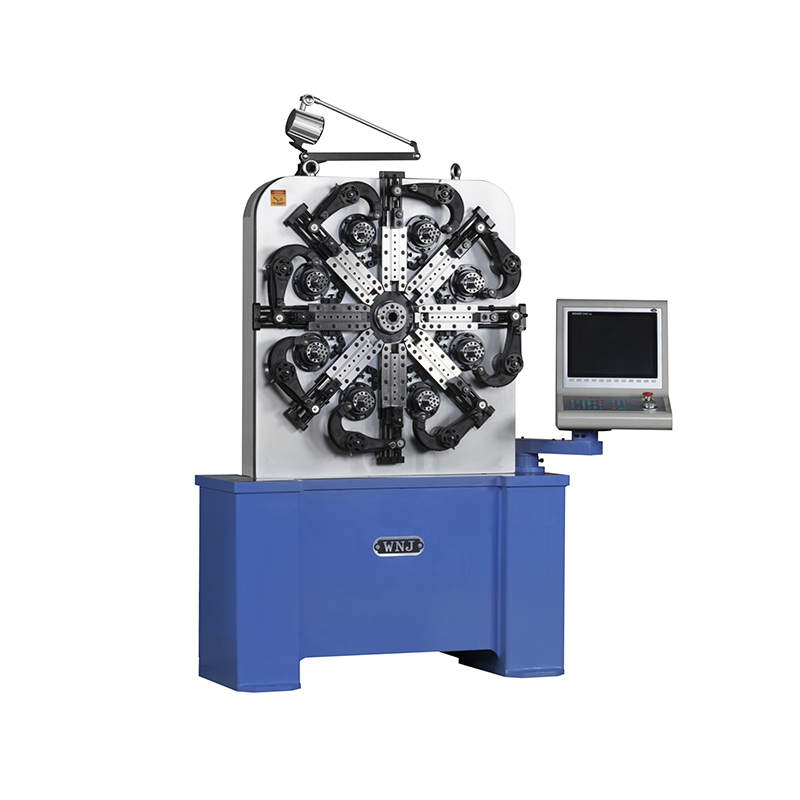 CNC-635B 3-akselinen CNC-JOUSIMUOTUSkone