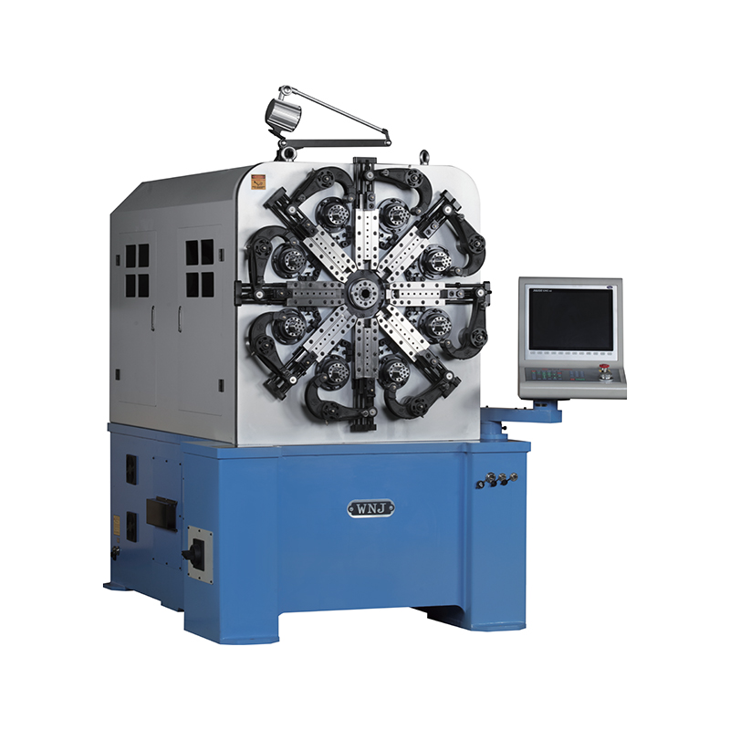 CNC-635Z 5-AXES CNC-JOUSIMUOTUSkone