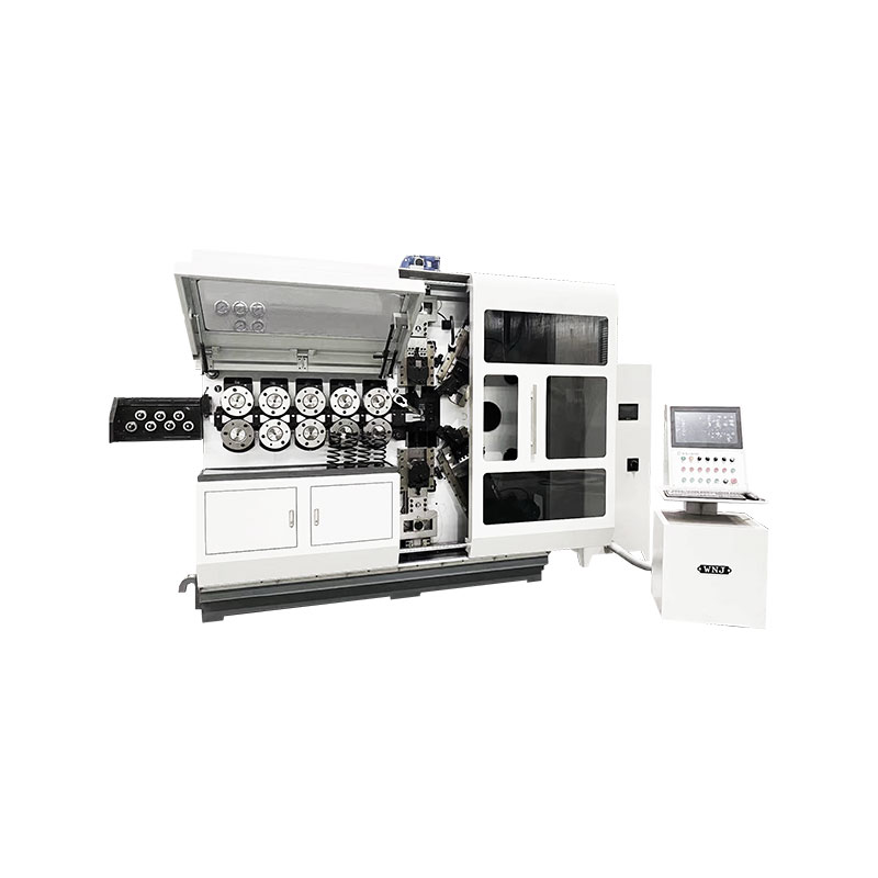 TK-6120 CNC-JOUSIVALSSIKONE