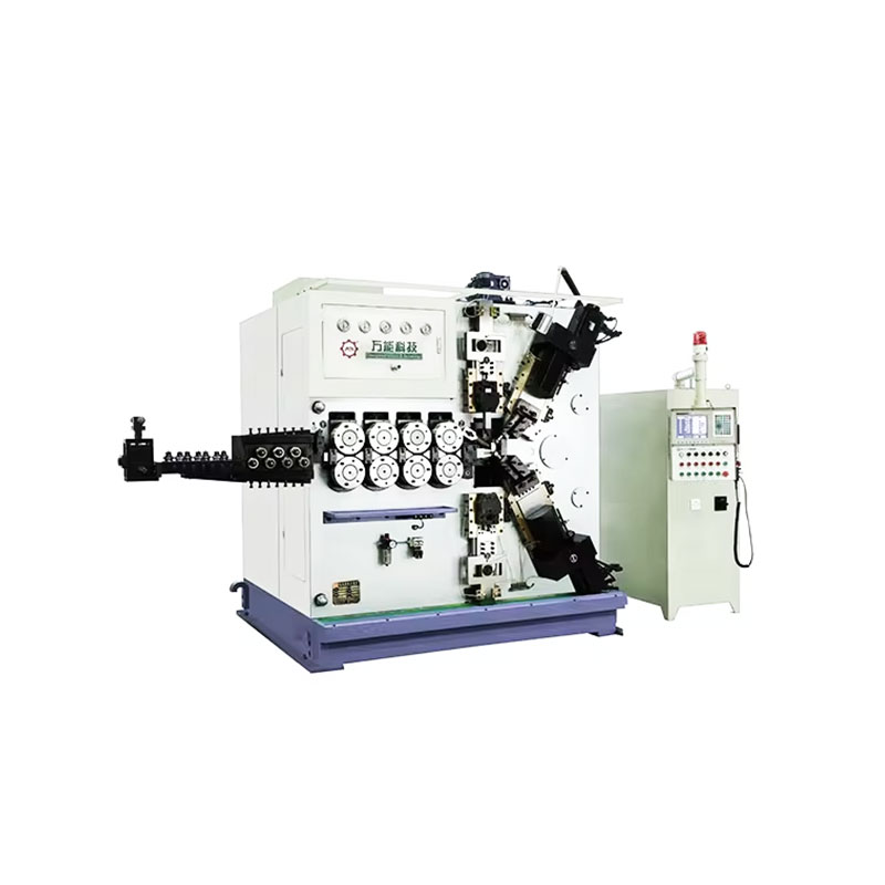 TK-6160 CNC-JOUSIVALSSIKONE