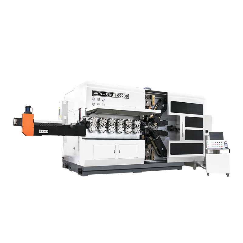 TK-14230 CNC-jousimuovauskone