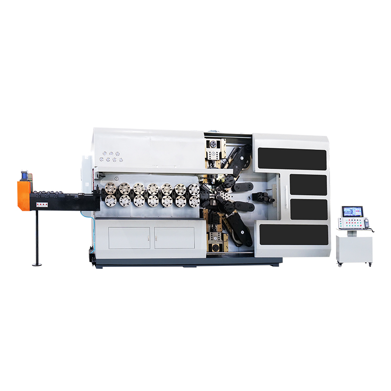 TK-15260 CNC-jousimuovauskone